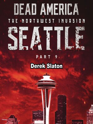 cover image of Seattle, Part 9